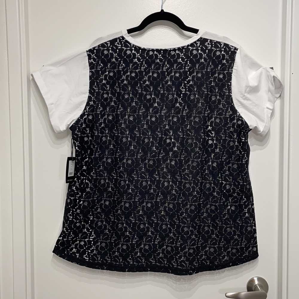 SPANNER Rock/Romantic T-shirt XL $24 - Picture 6 of 14